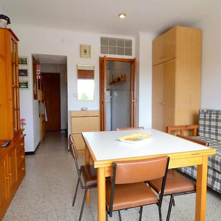 Riells De Mar A6 Lägenhet L' Escala Exteriör bild